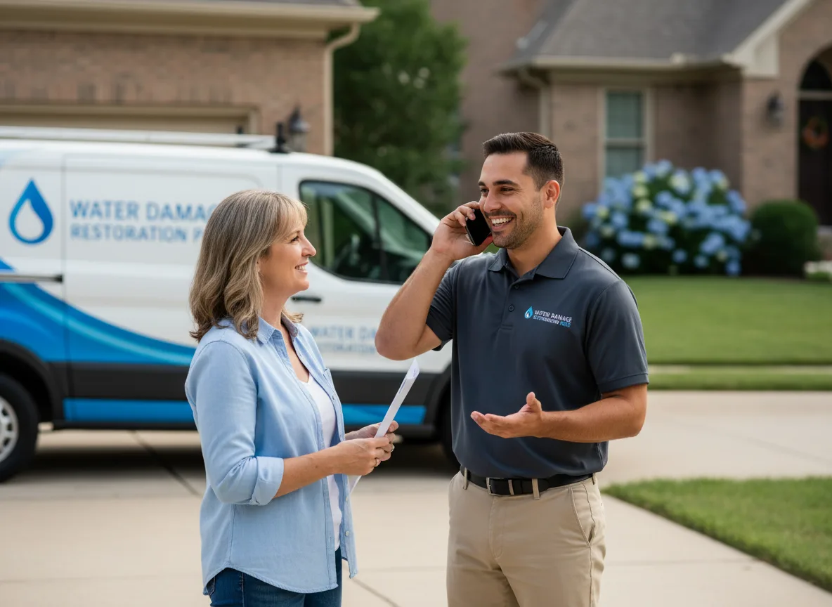 Flood Restoration Cedar Rapids, IA FAQs